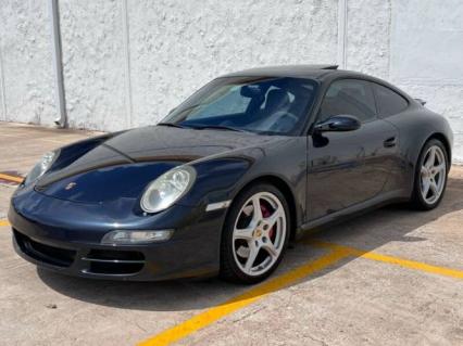 2005 Porsche 911