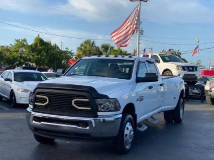 2015 Dodge Ram