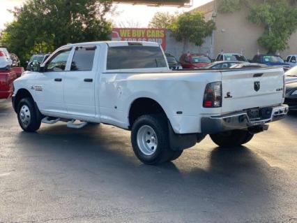 2015 Dodge Ram