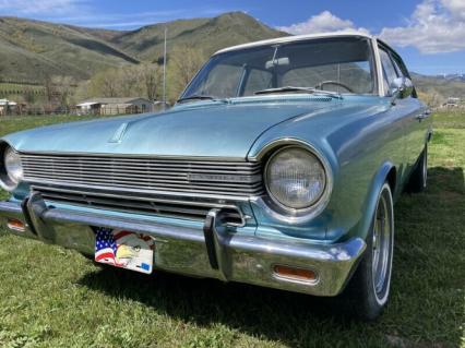 1965 AMC Rambler