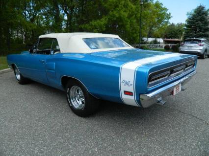 1969 Dodge Coronet