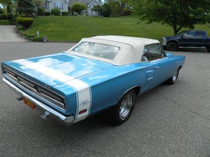 1969 Dodge Coronet