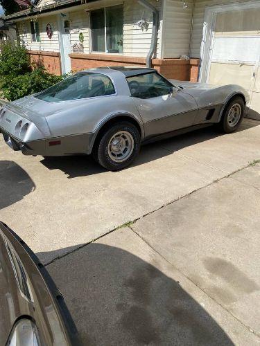 1978 Chevrolet Corvette