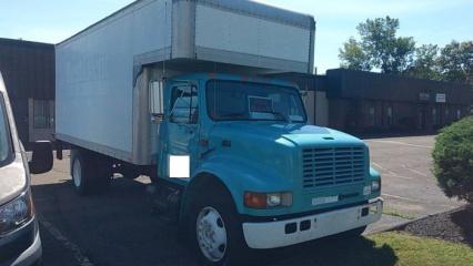 1999 International 4700