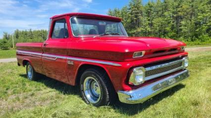 1966 Chevrolet C10