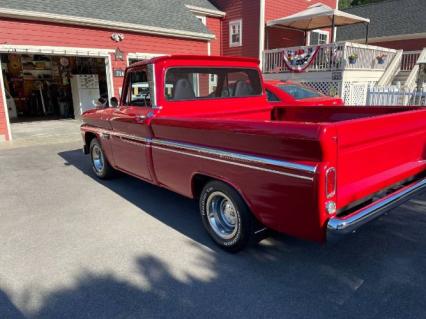 1966 Chevrolet C10