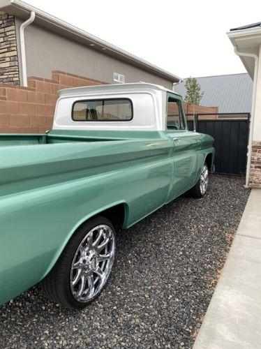 1964 Chevrolet C20