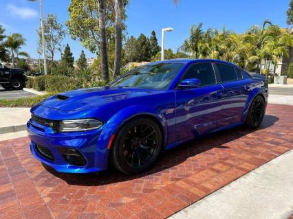 2020 Dodge Charger