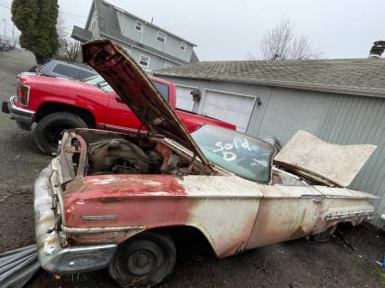 1960 Chevrolet Impala