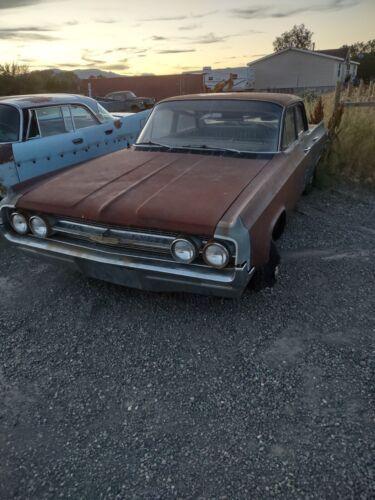 1964 Oldsmobile JetStar