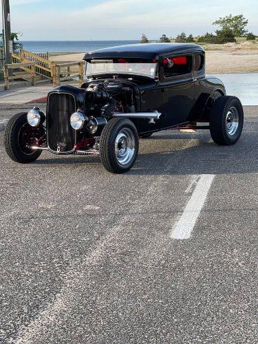 1931 Ford Model A