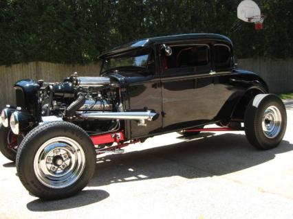 1931 Ford Model A