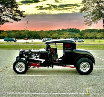 1931 Ford Model A