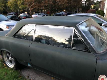 1966 AMC Rambler