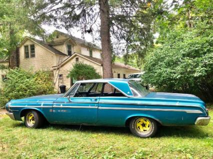 1964 Dodge Polara