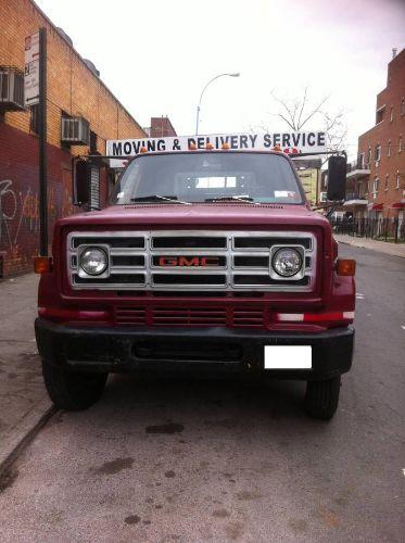 1978 GMC Truck