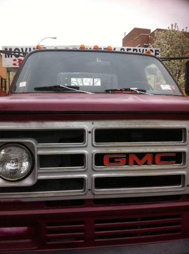 1978 GMC Truck