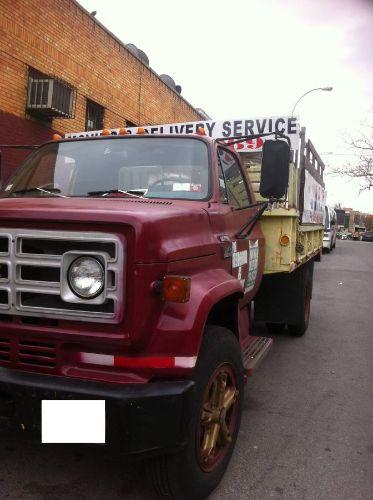 1978 GMC Truck