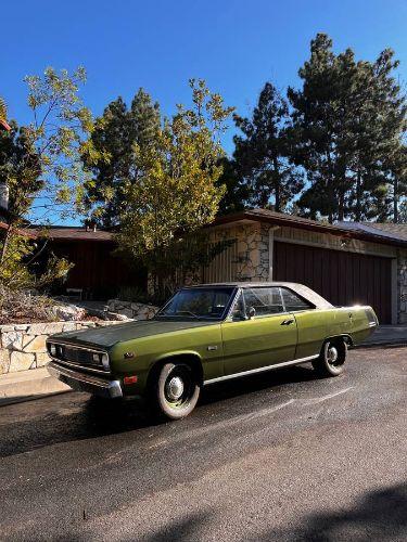 1971 Plymouth Scamp