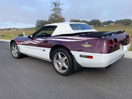 1995 Chevrolet Corvette