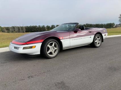 1995 Chevrolet Corvette