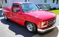 1993 Chevrolet C10