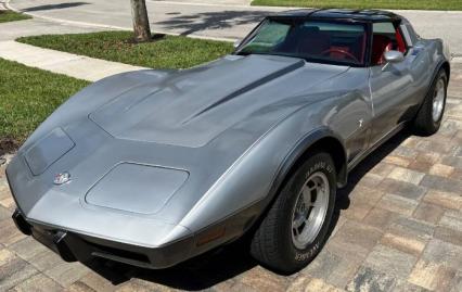 1978 Chevrolet Corvette