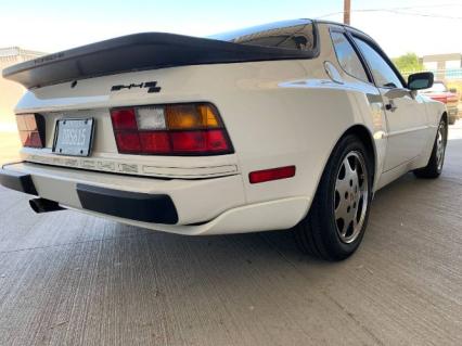 1989 Porsche 944