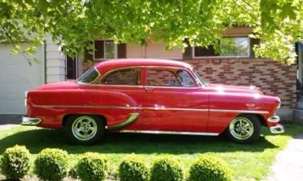 1954 Chevrolet Delray