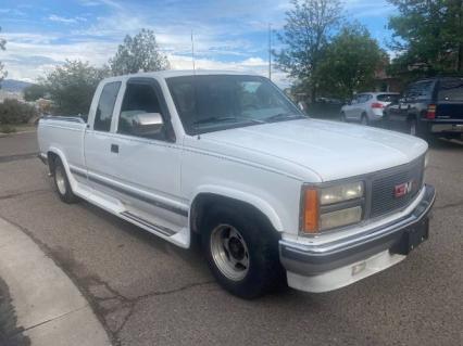 1993 GMC 1500