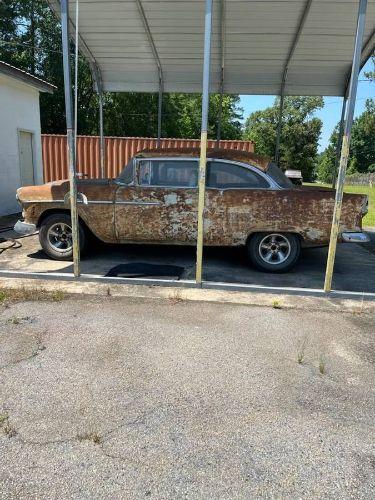 1955 Chevrolet Bel Air