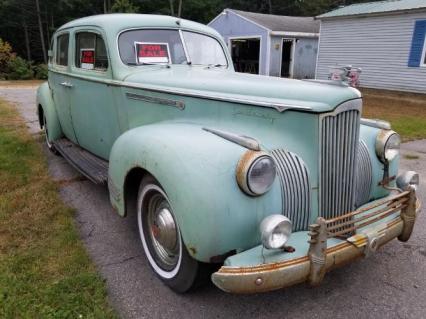 1941 Packard 120