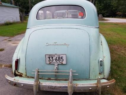 1941 Packard 120