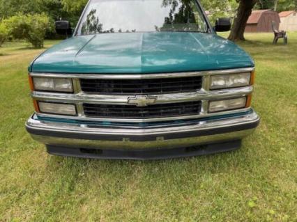 1994 Chevrolet 1500