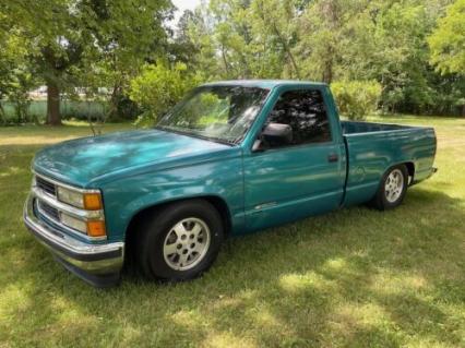 1994 Chevrolet 1500