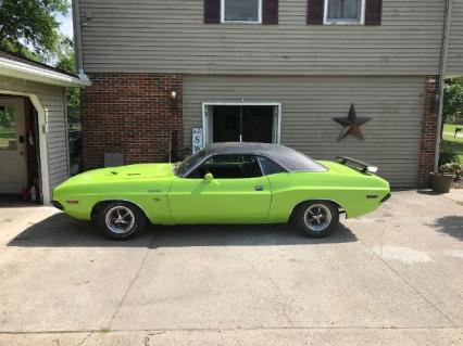 1970 Dodge Challenger