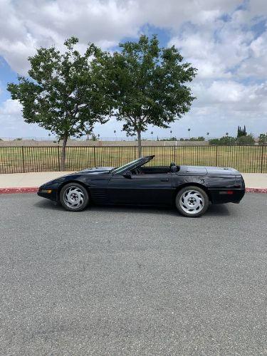 1993 Chevrolet Corvette