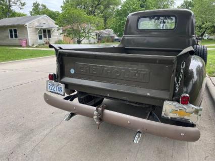 1953 Chevrolet 3100