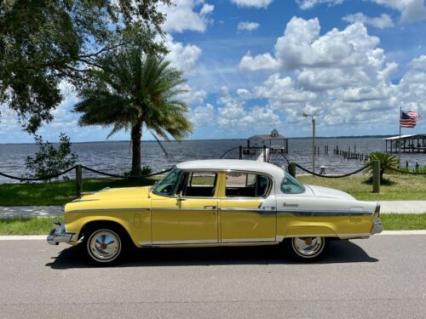 1955 Studebaker State President