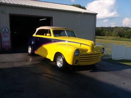 1946 Ford Special Deluxe