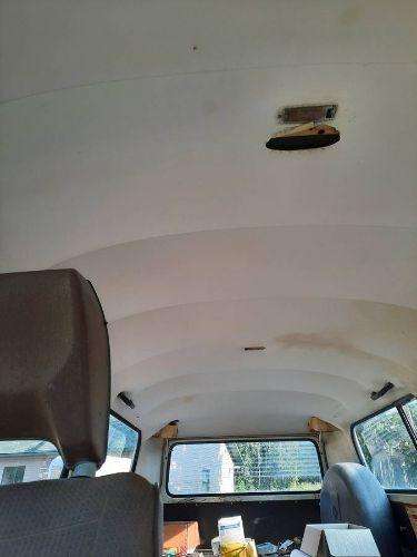 1976 Volkswagen Westfalia