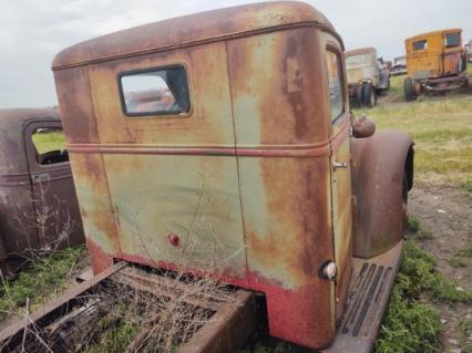 1947 Diamond T 306