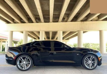 2019 Chevrolet Camaro