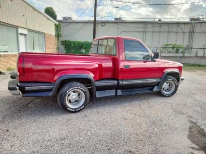 1989 Chevrolet 1500