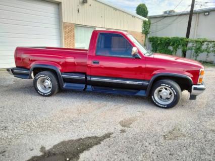 1989 Chevrolet 1500