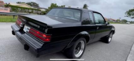 1987 Buick Grand National