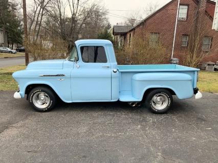 1956 Chevrolet 3100