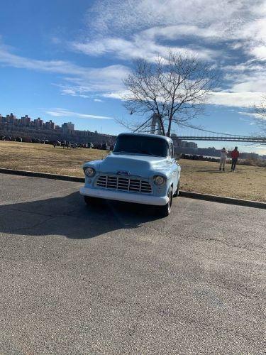 1956 Chevrolet 3100