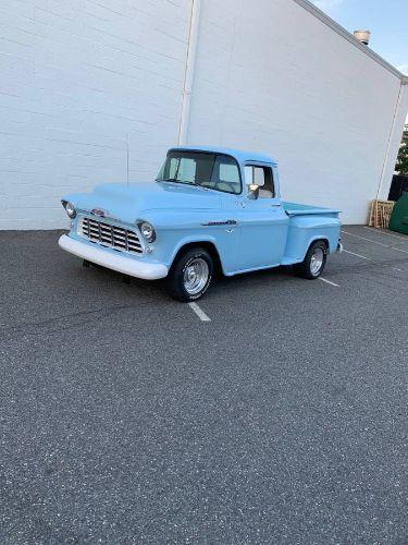 1956 Chevrolet 3100