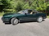 1993 Cadillac Allante